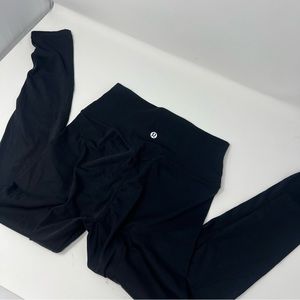 DUPE!! Lululemon align leggings